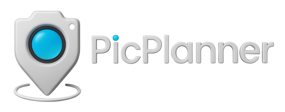 PicPlanner